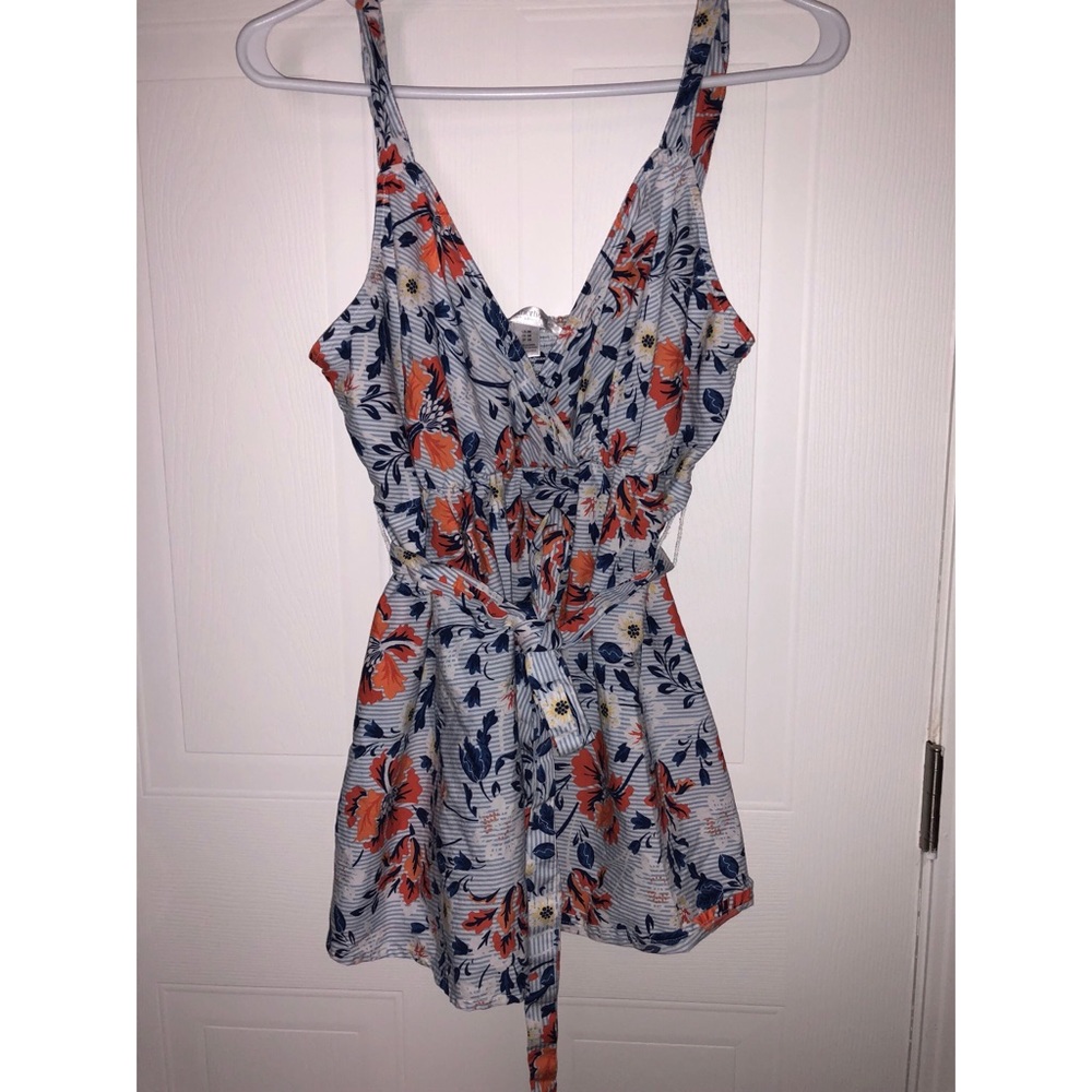 Motherhood Maternity Top